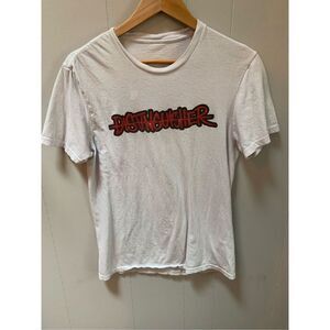 Distinguisher 2019 Tour Concert Merch Tee